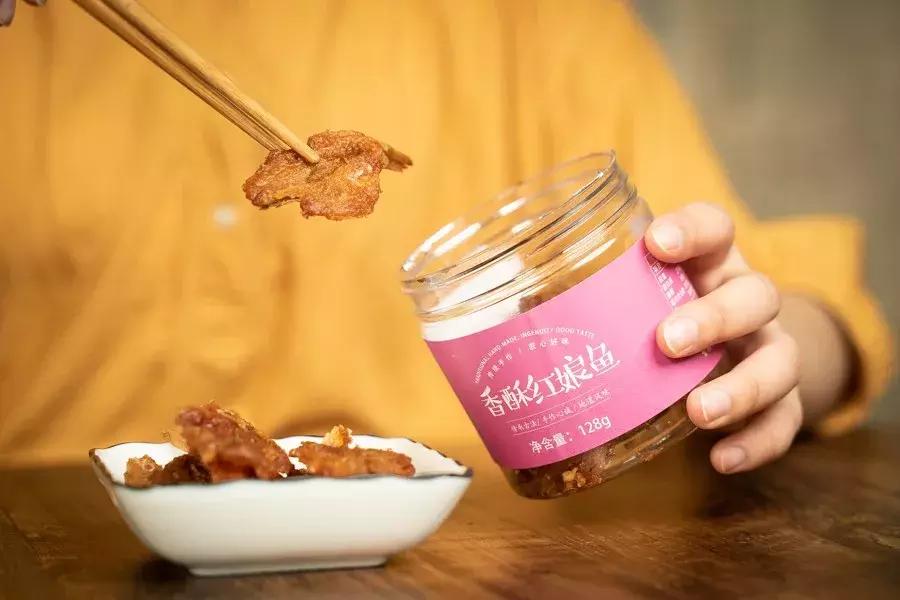 吃了一圈江河湖海，告诉你哪些淘宝零食治得了嘴馋