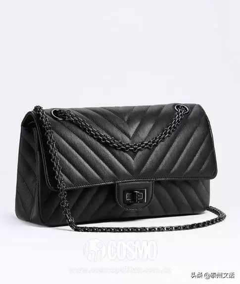 十大永不过时的商品,永不过时的手袋