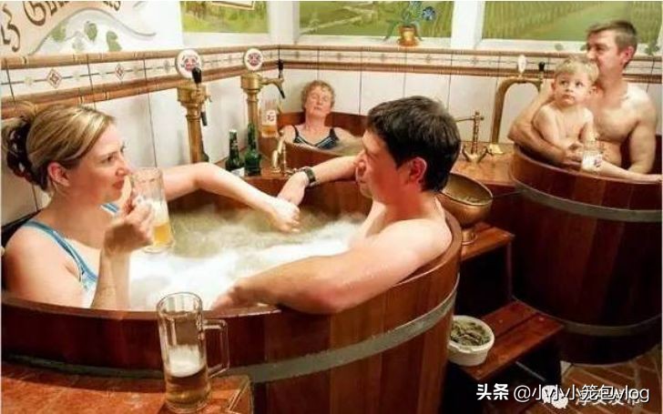 在千岛湖小岛上生活,千岛湖慢生活街区