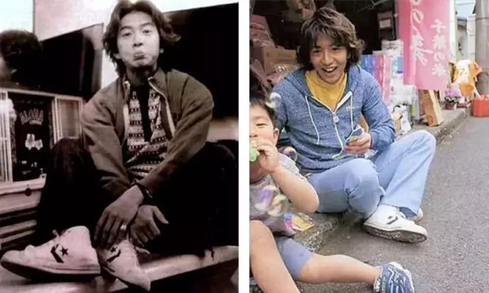 匡威1970s和匡威经典款哪里有差别 (匡威高帮1970s和经典款)