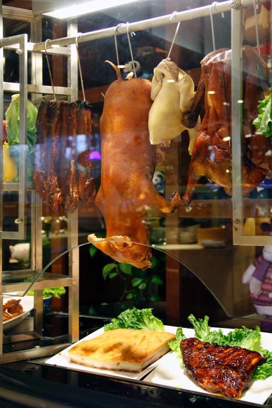 日航酒店的自助午餐好吗,日航午餐自助