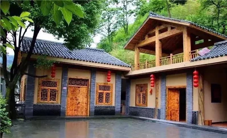 全国第一批乡村旅游重点镇陕西,首批全国乡村旅游重点村陕西名单