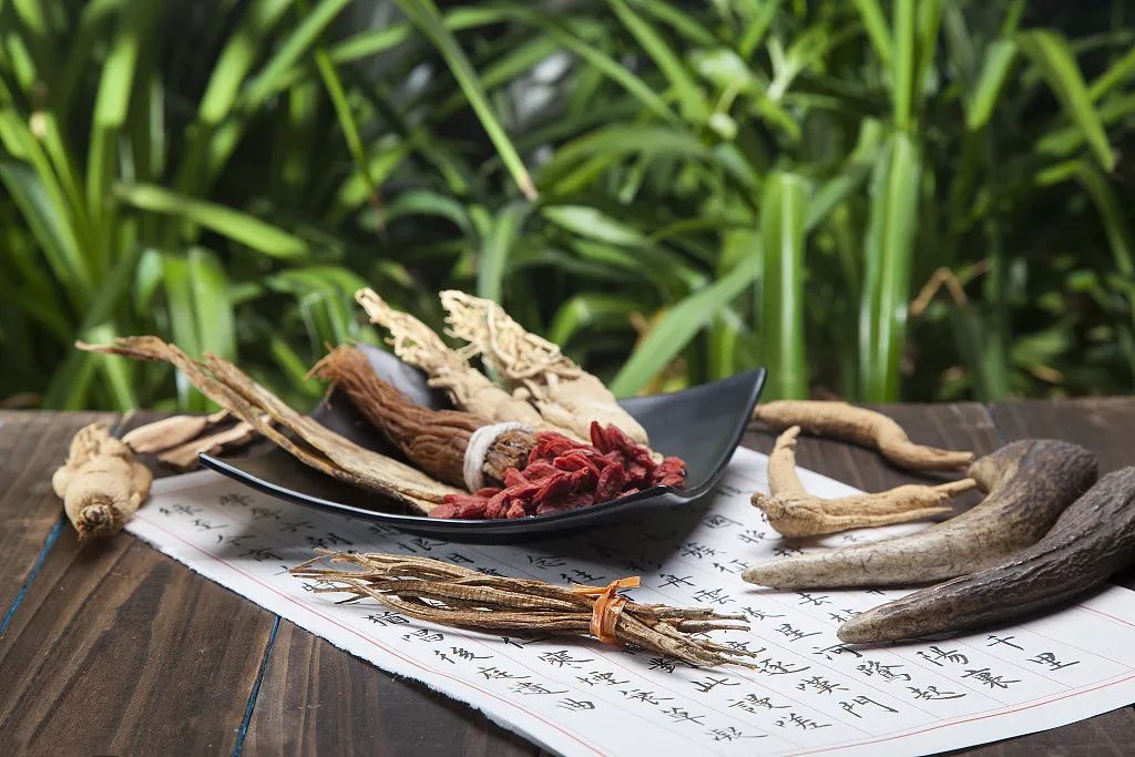 用药如用兵，入口归其经！