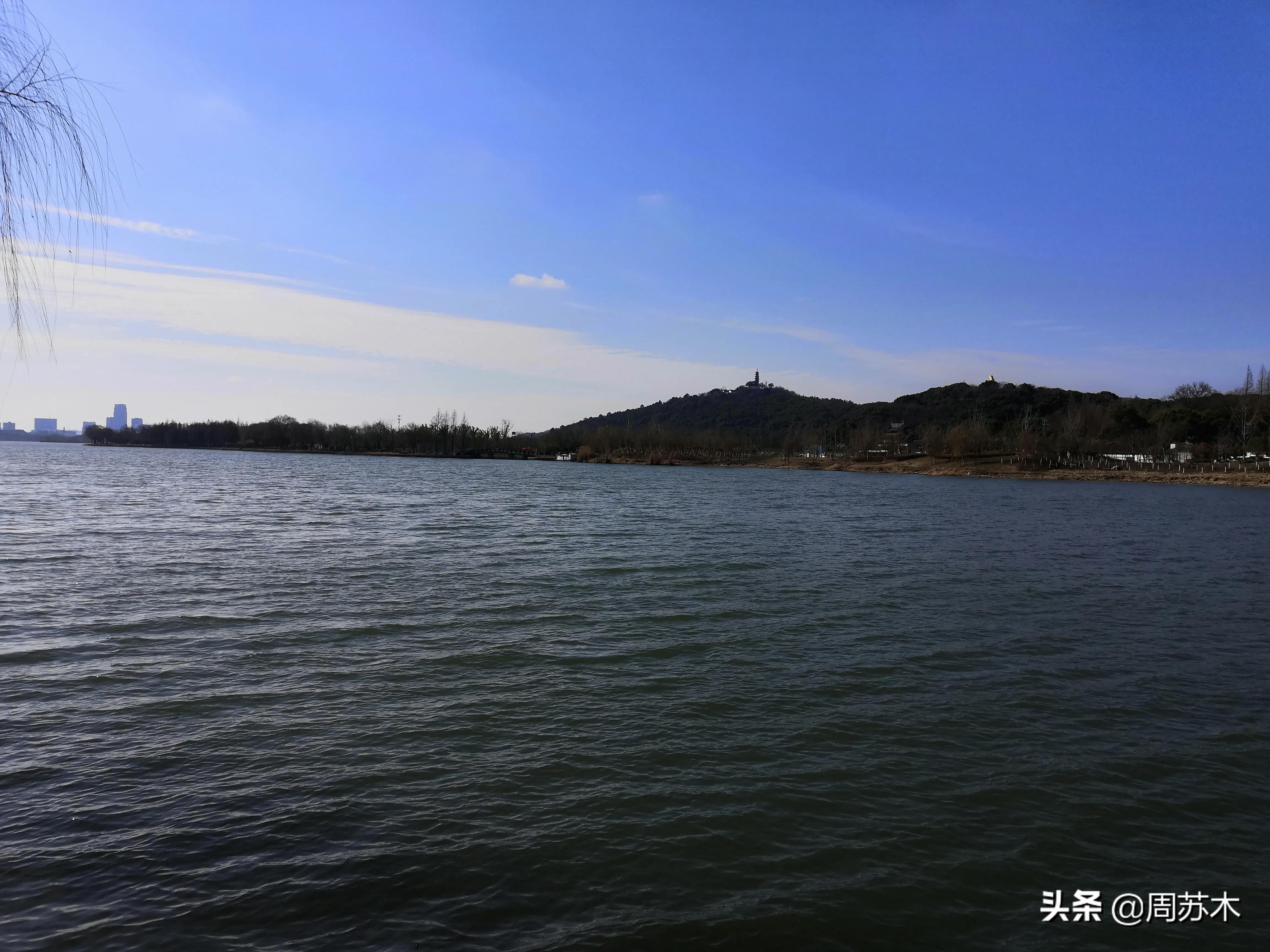 赏梅胜地图片,苏州香雪村赏梅最佳时间