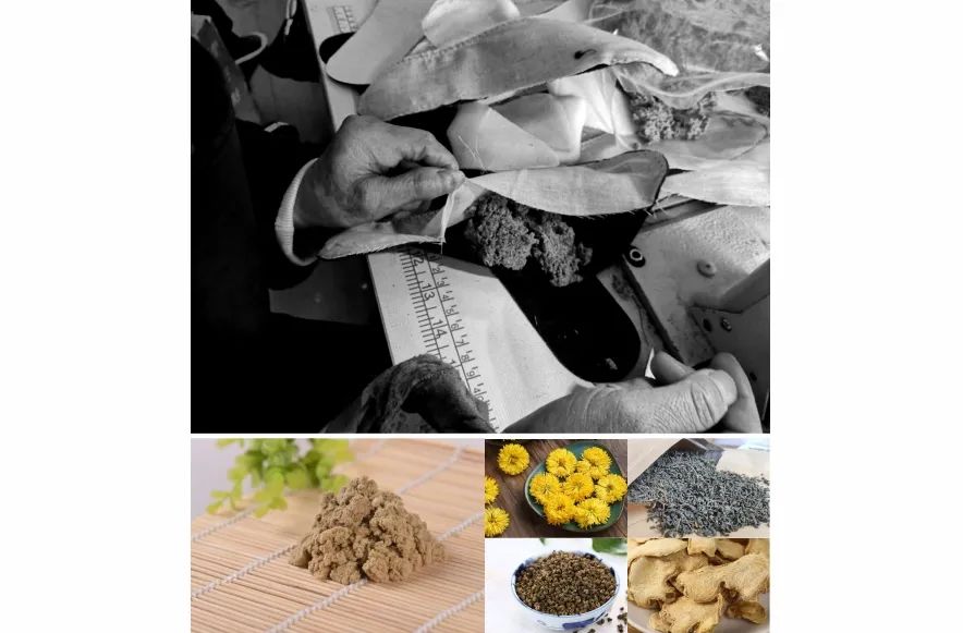 走的再远也不累,老布鞋有多舒服