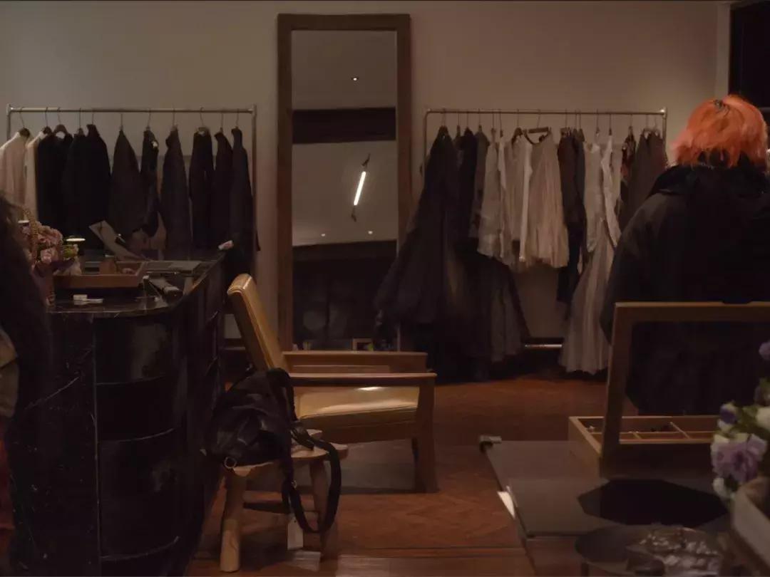 当你自以为穿得很潮去买手店 (时髦又小众魔都买手店逛街攻略)