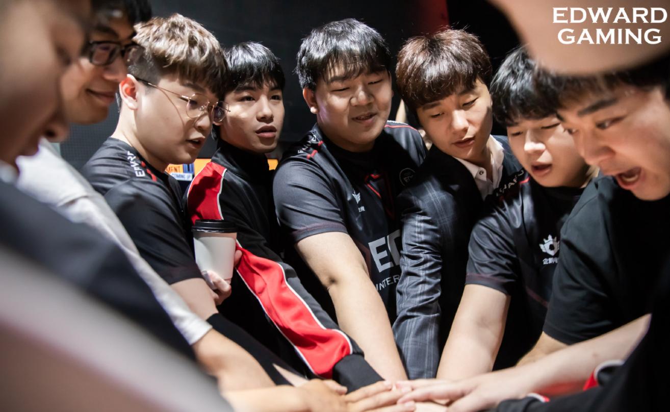 edgv5最新比赛视频,edgv5回放