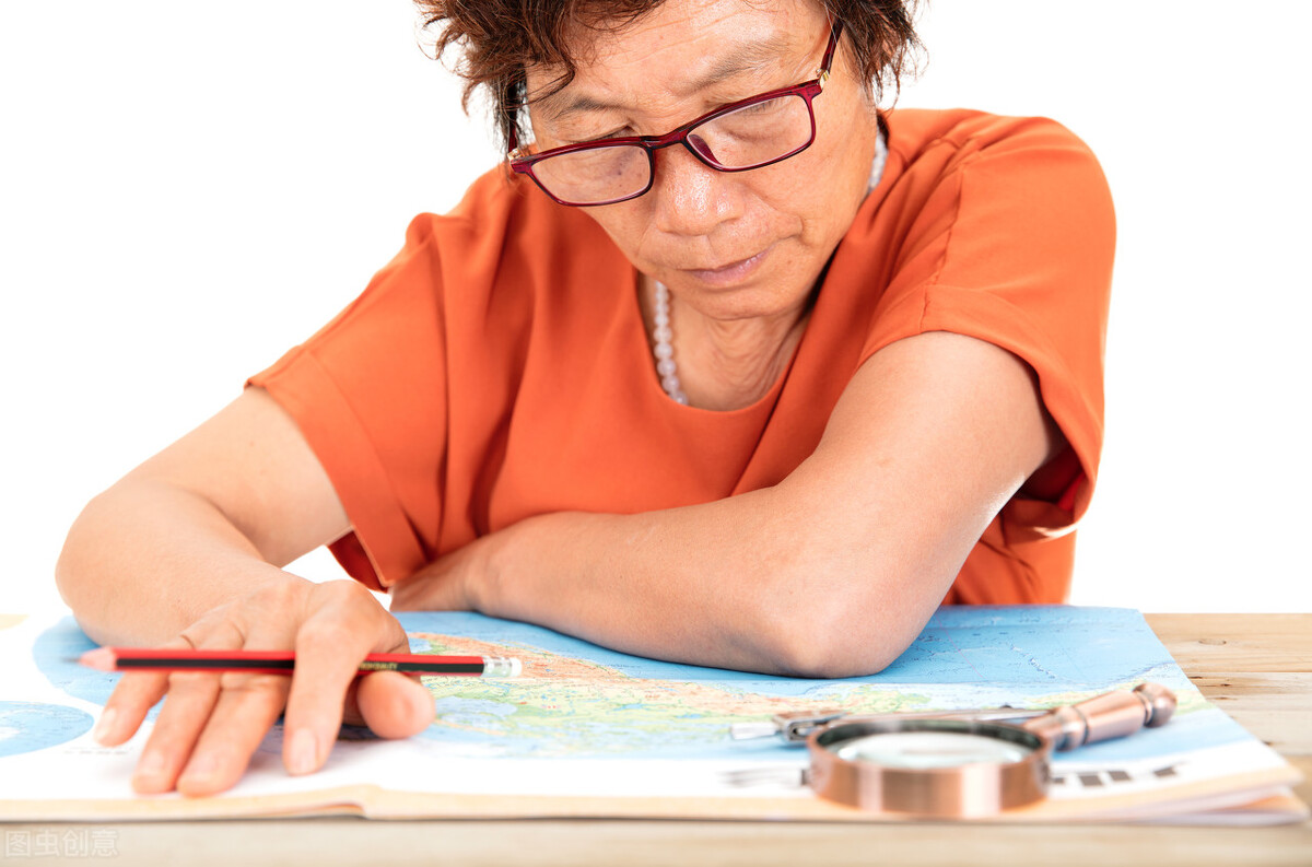 滴,你已经被移出中老年养生保健群