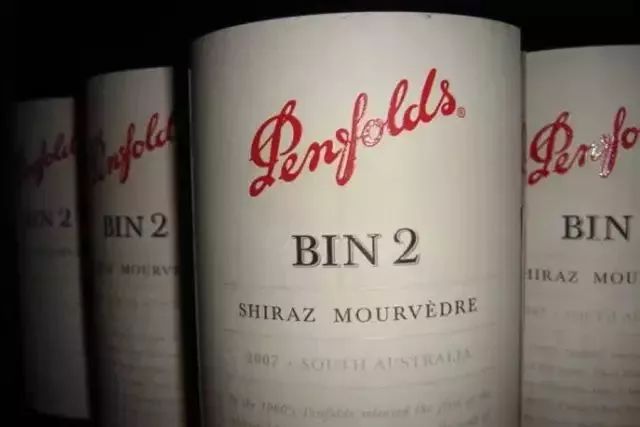 奔富葡萄酒10年,奔富葡萄酒如何区别真假