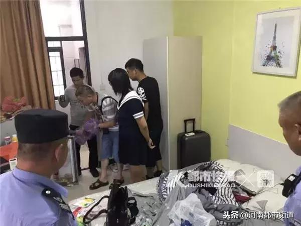 “你们数据库有漏洞”，然后50000元没了！“黑客”竟是18岁“男萝莉”