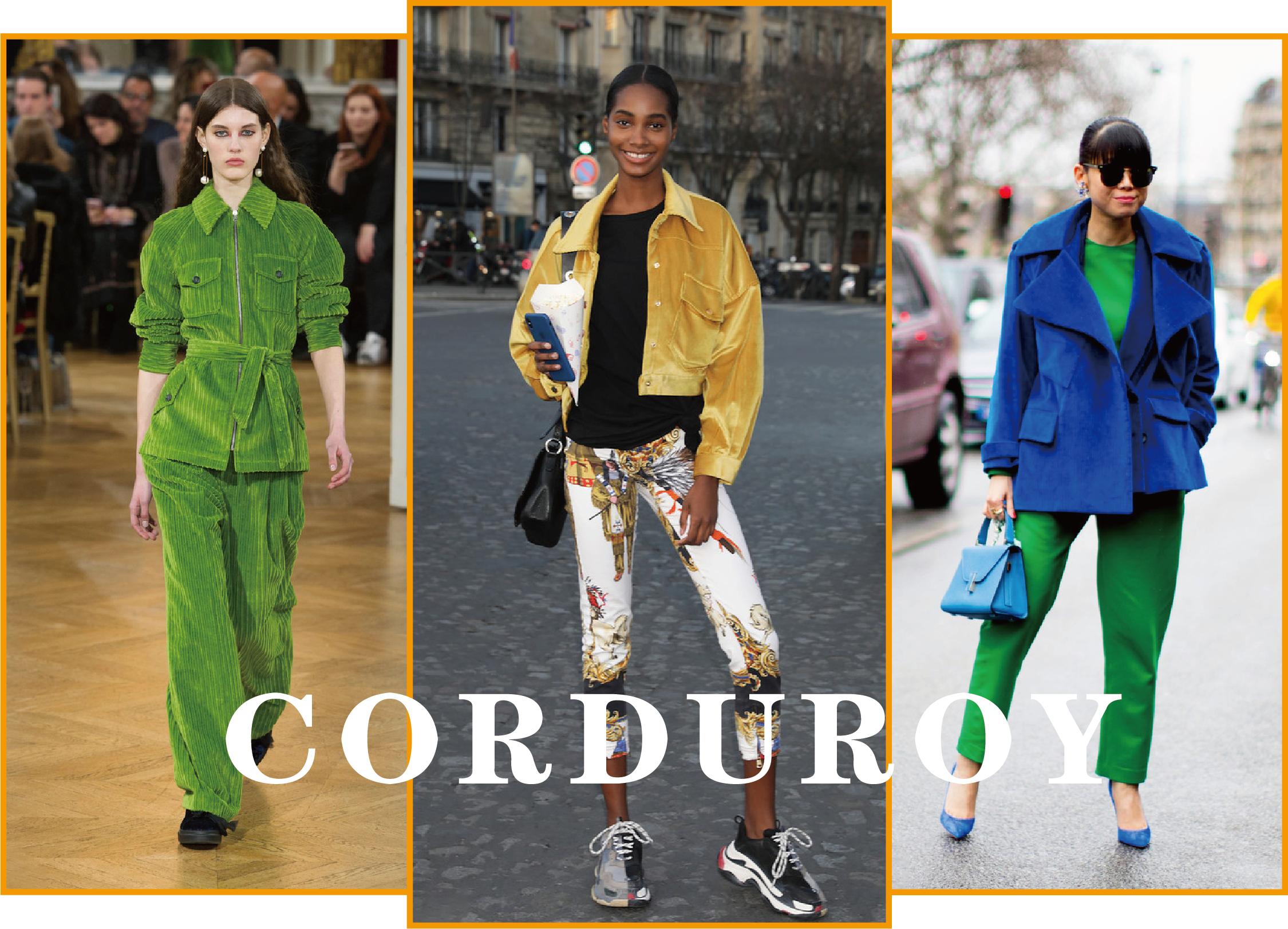 40到50岁灯芯绒外套,40岁女人怎样穿衣有气质