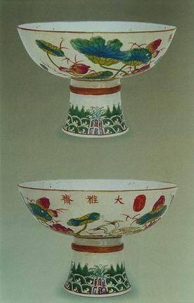 慈禧历史画像复原图,图说历史慈禧