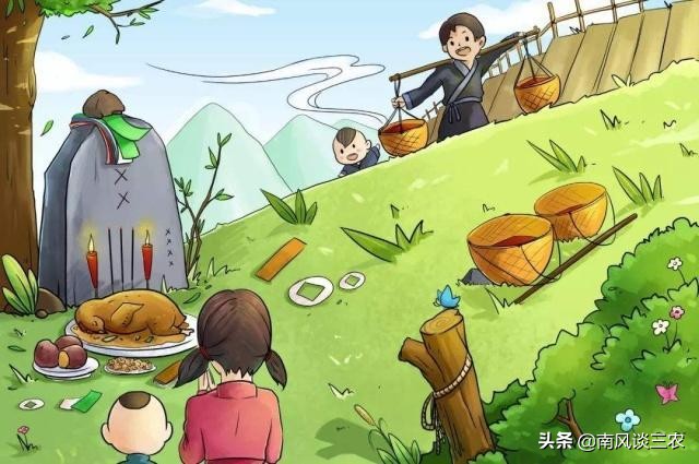 只有女儿没有儿子的人能入祖坟吗,只有女儿没有儿子能入祖坟吗