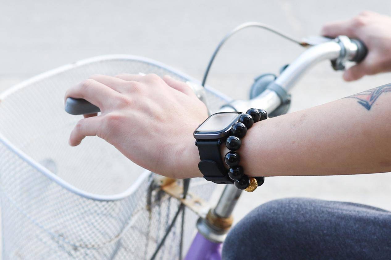 华米gtsmini深度评测,华米gts2mini大小