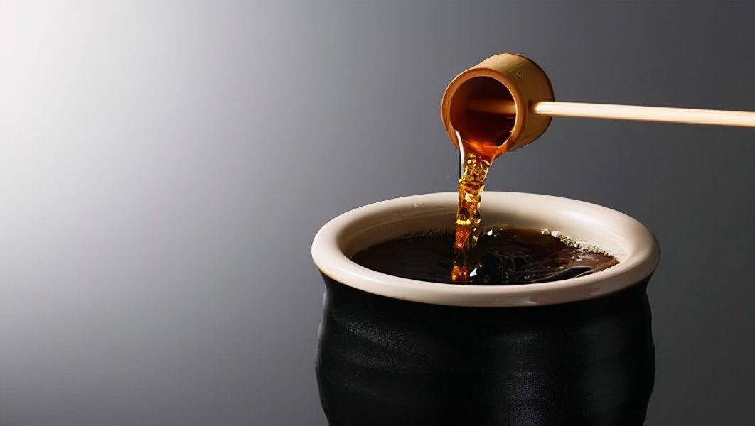 30年的陈醋有价值吗,一瓶醋为什么能卖一万