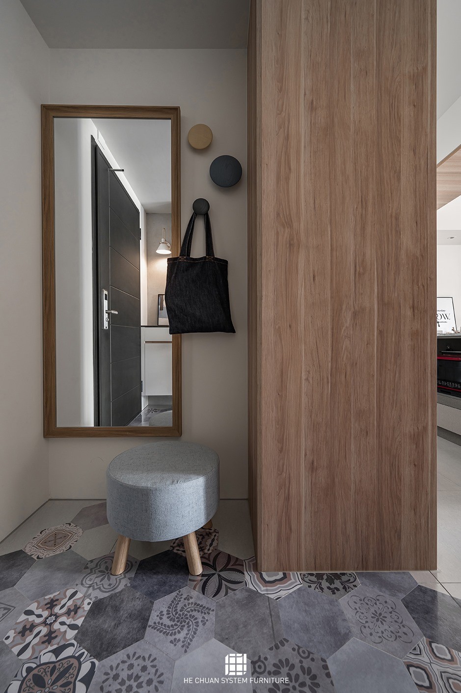 鏂板瑁呬慨寰楀緢婕備寒,鏂板瑁呮垚浜嗘兂瑕佺殑妯℃牱