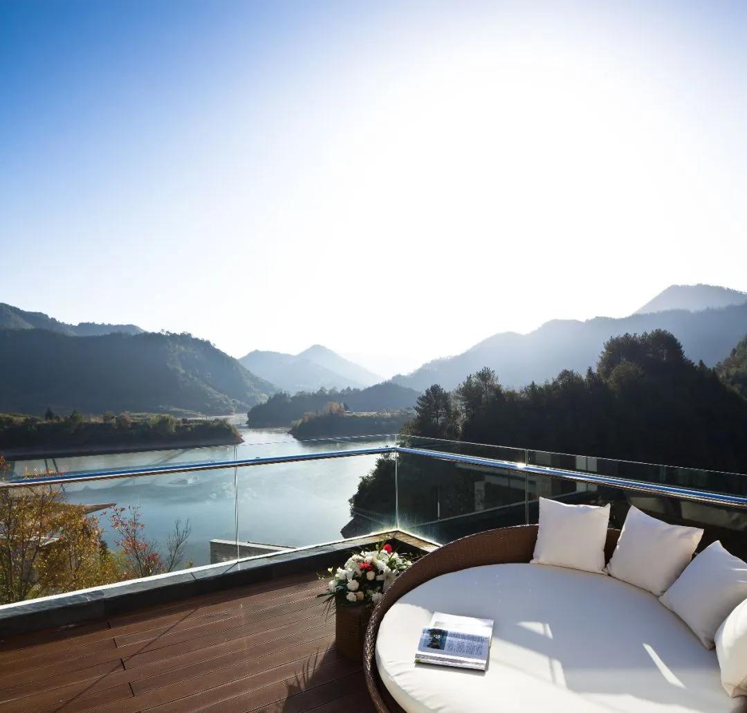 黄山度假景点,黄山德懋堂度假村能参观德懋堂吗