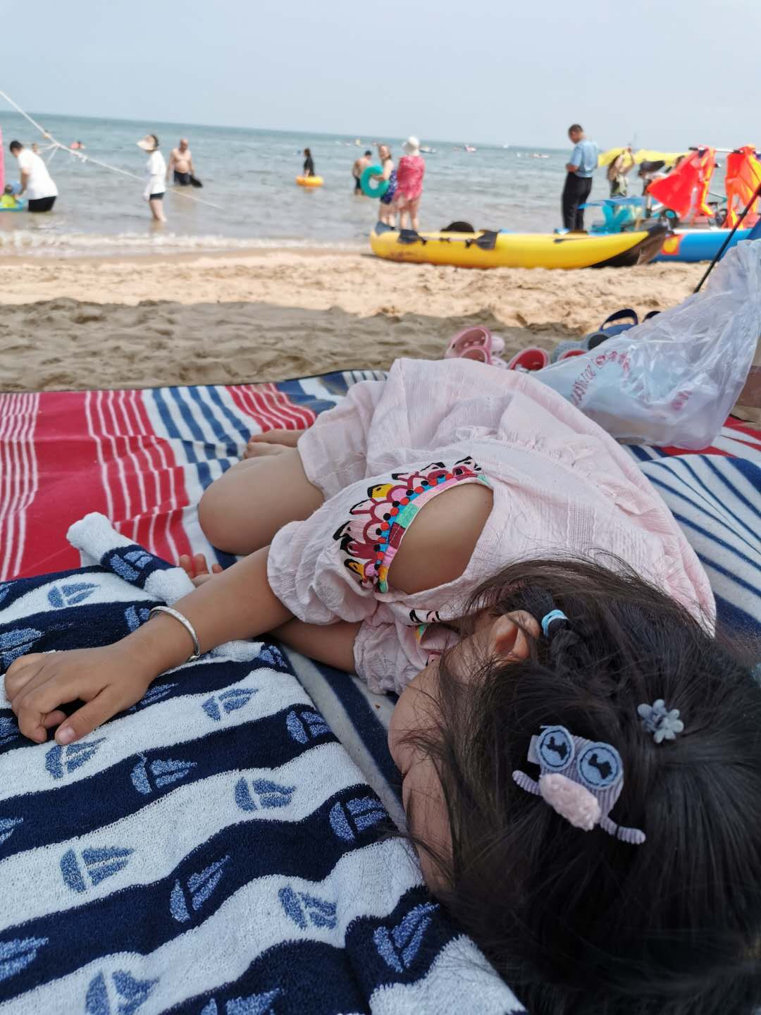 北京带孩子避暑去哪里最好,北京旅游景点推荐适合带孩子避暑