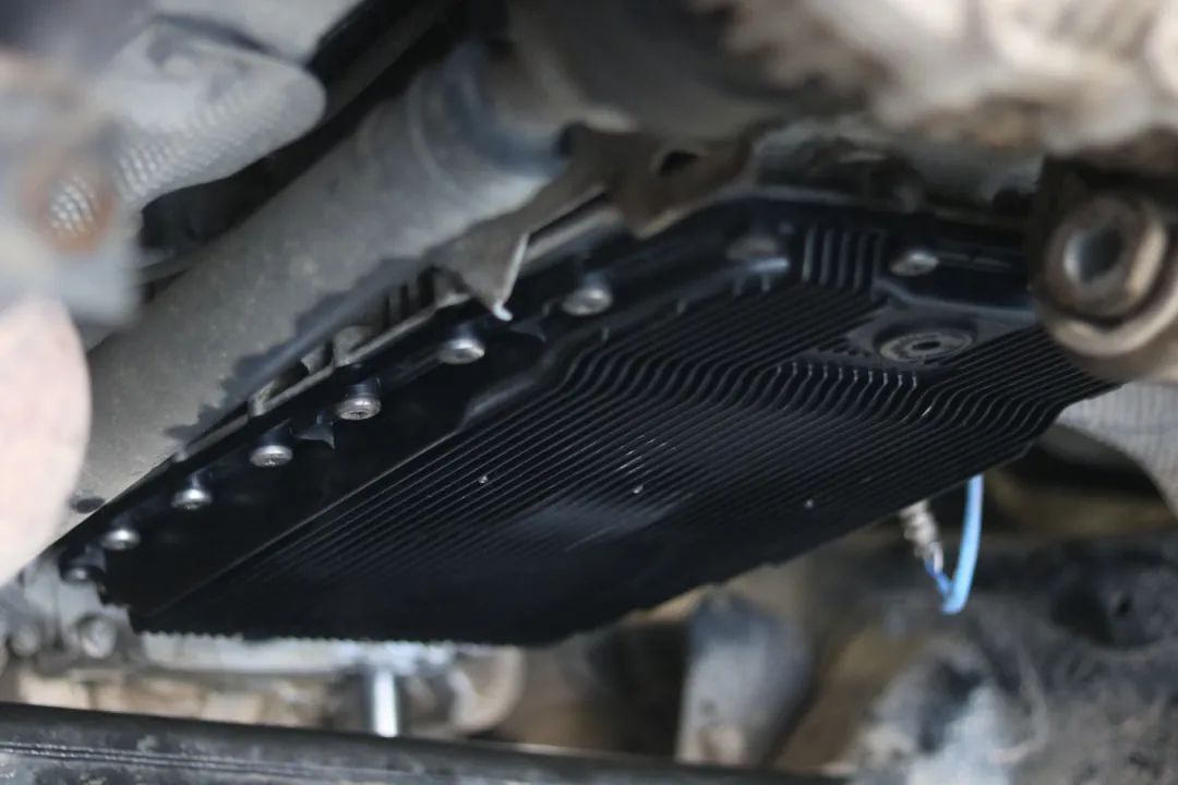 2010年路虎发现4整备翻新纪实,2017年路虎发现4全车整备翻新