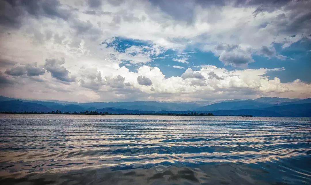在西昌感受人间烟火,在西昌的美好时光