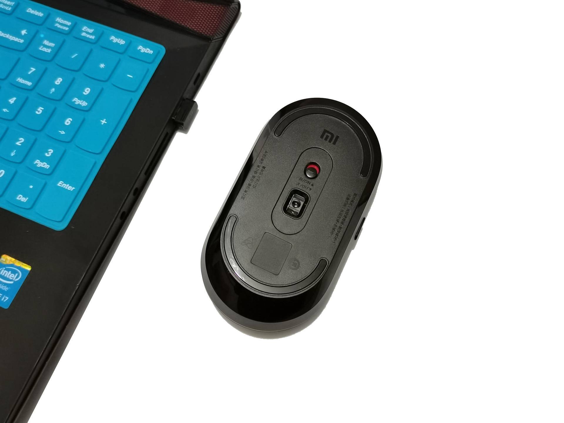 小米小爱鼠标连接两台电脑,小米小爱鼠标mac