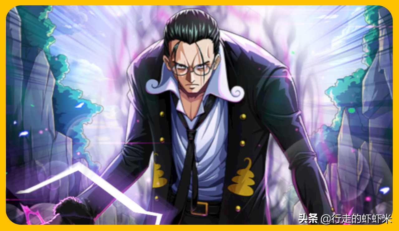 航海王热血航线最新角色强度排行,2022年航海王热血航线会出啥角色