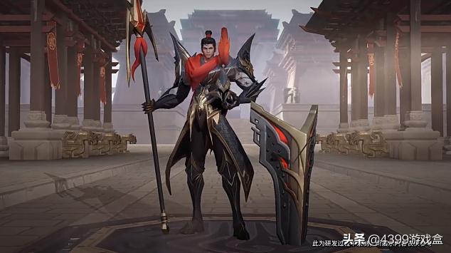 蒙恬防御状态下一技能有什么用,蒙恬开局主一技能还是主二技能