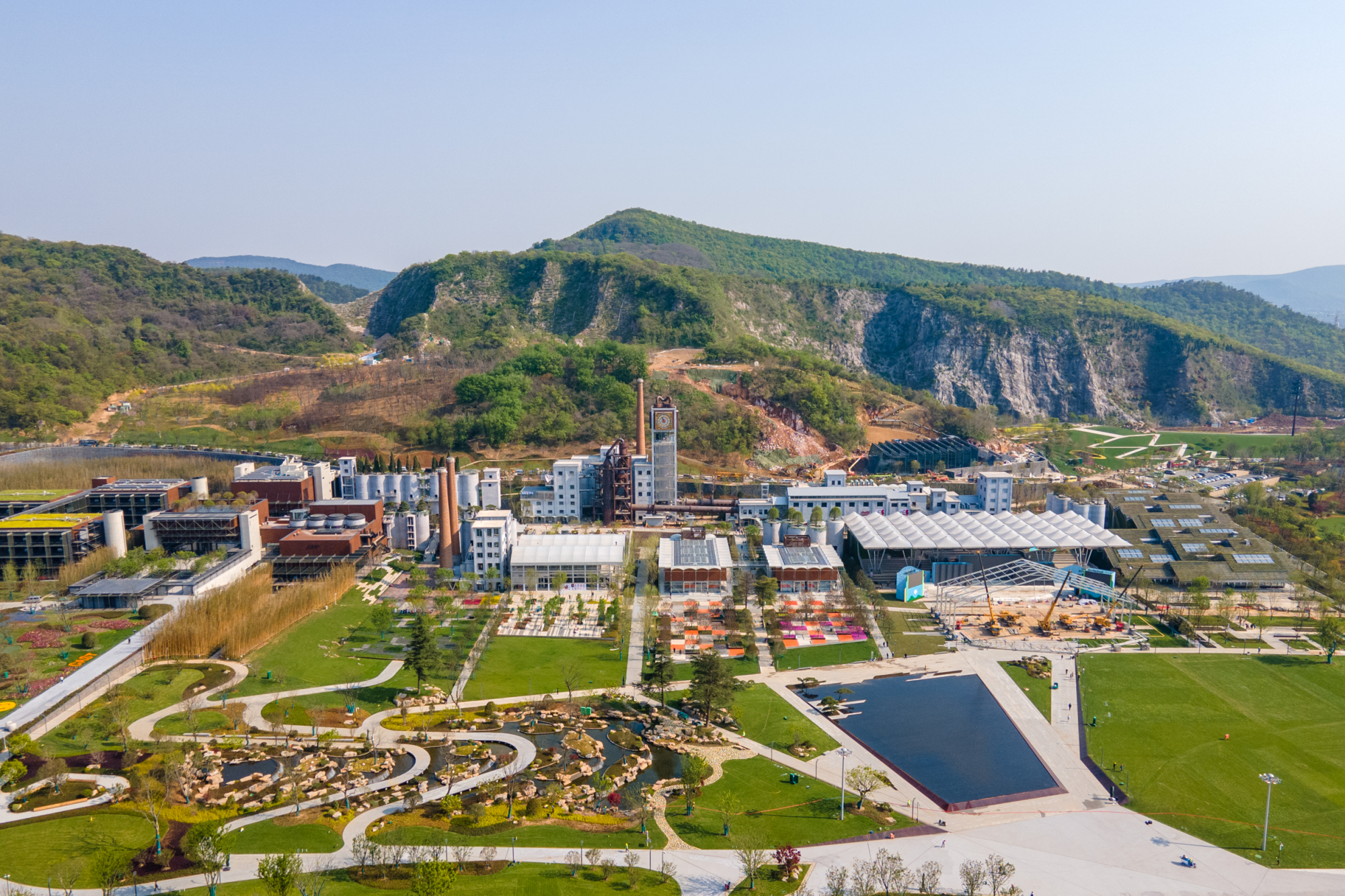 南京旅游攻略超详细南京免费景点,南京旅游必去的南京旅游景点