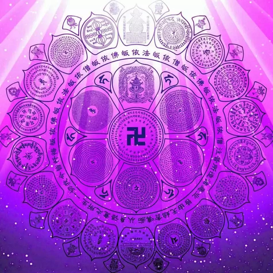 最有效驱除附体的方法,附体护法的正确方法