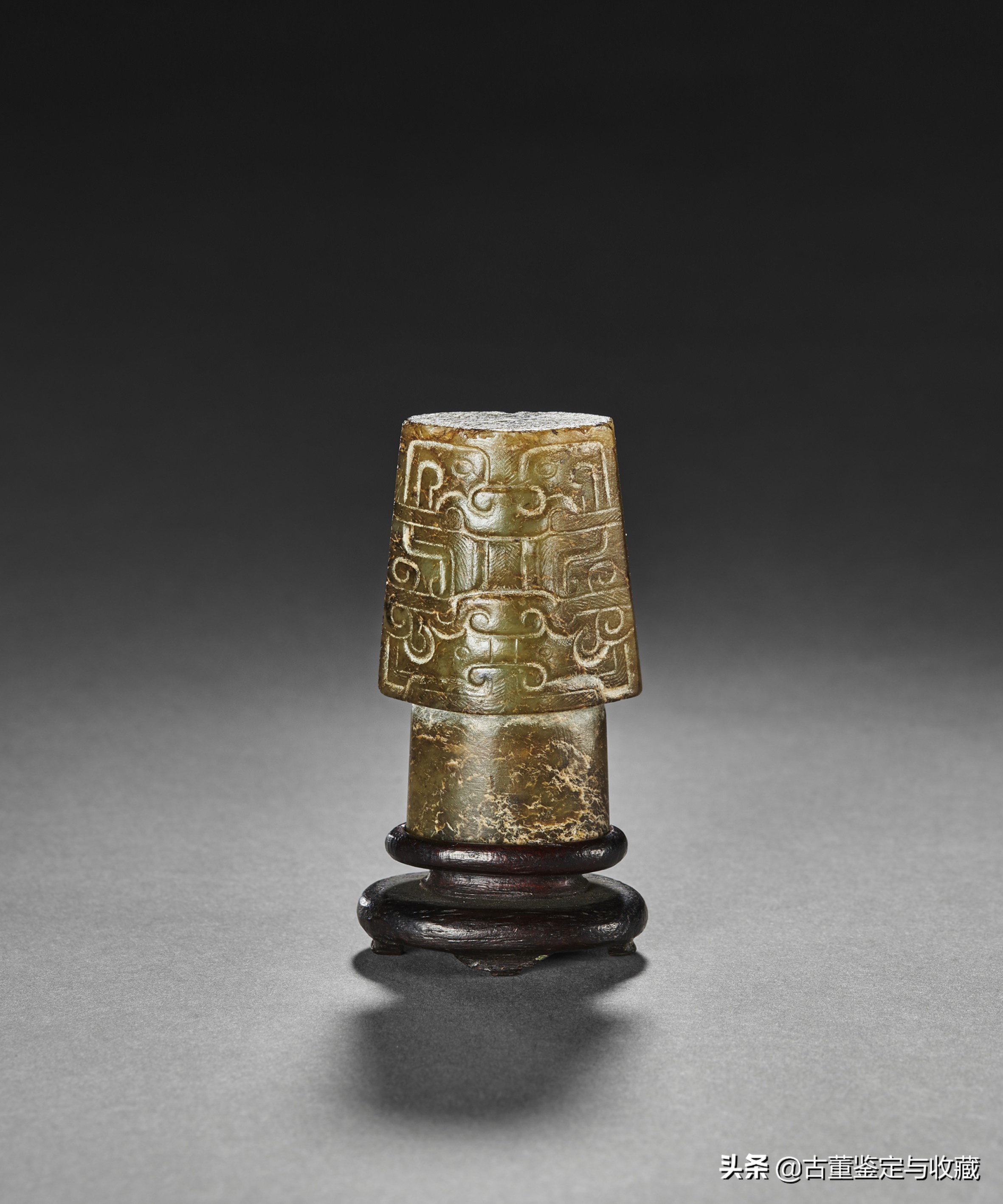 古天一2019秋季拍卖会——金和轩玉器专场