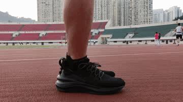 5in1Uni-Moulding一体成型日常元素休闲运动鞋繁星版不走寻常路