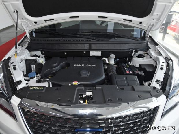 新长安cs35有实车了吗,长安cs35是个不错suv的入门级选择