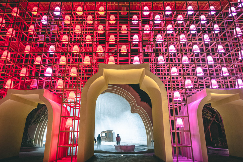 广东云浮好去处,广东云浮旅游攻略大全