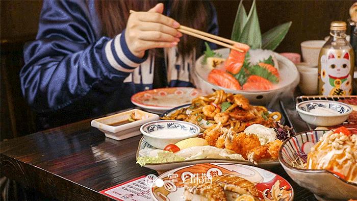 火到排不上の中華日料！新店空降玖洲道，打卡