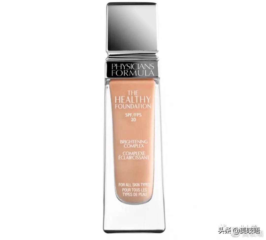 秋冬混干平价粉底推荐,底妆持久不卡皮的粉底测评