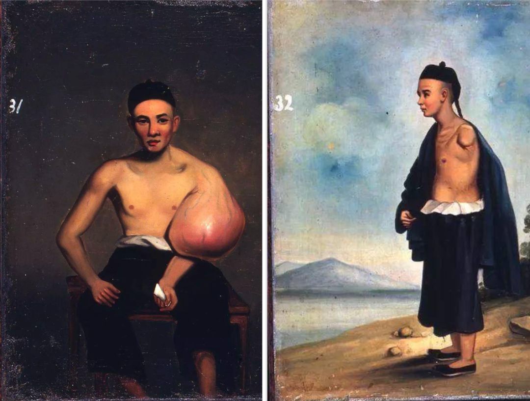 中国现代医院历史,现代医院变化