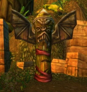 怀旧服萨满水之图腾任务,魔兽世界怀旧服萨满大地图腾任务