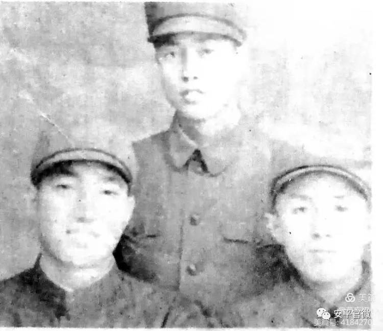 安平圣祖庙,河北省安平县圣庙