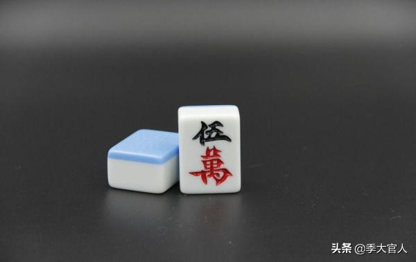 国粹麻将直播,国粹麻将教学