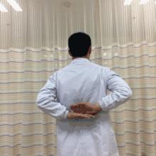 肩周炎自愈绝招操,肩周炎简单易学操