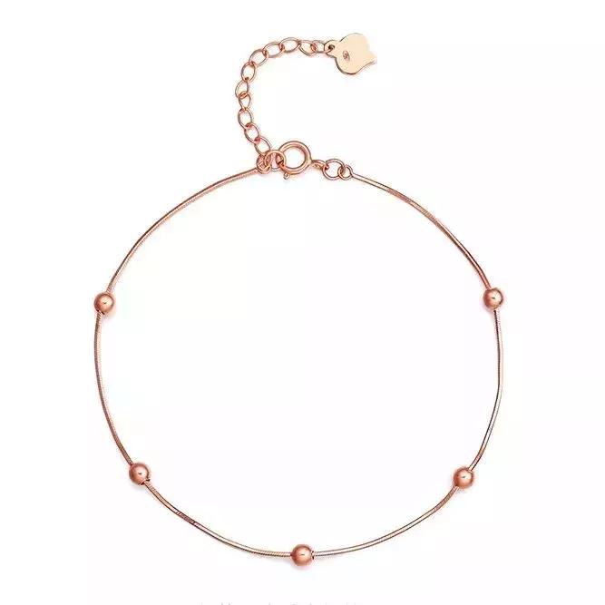 财源珠宝18k金好不好呢,大牌首饰为什么都是18k金