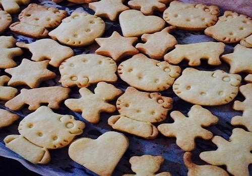 做蛋糕的面粉可以做什么简单美食,普通面粉做蛋糕小白也能成功