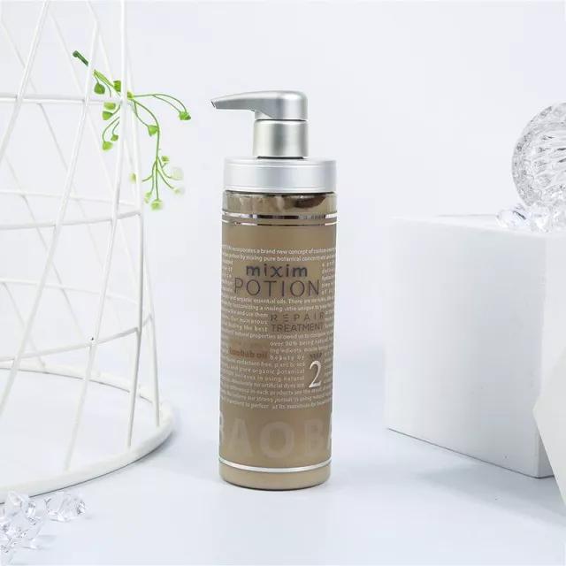 弯腰低头洗发头发才能法式蓬松？教你告别掉发、稀疏、塌扁、油腻