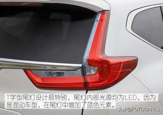 2020款本田crv锐混动四驱版,评测2015本田crv2.4四驱