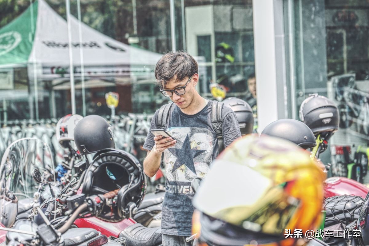 群狮呼啸！车主的节日！---2019幼狮500车主全国聚第一届