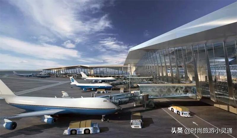 浙江飞机场景点,浙江省飞机场有哪几个