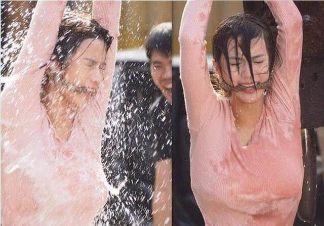 穿帮镜头导演能不能走点心,那些令人发指的穿帮镜头