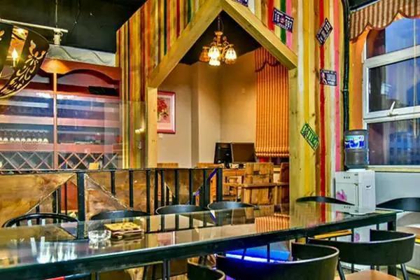 太原别墅轰趴馆推荐6-10人,太原别墅轰趴馆哪家好