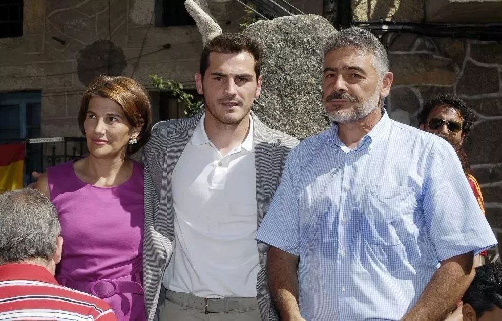 卡西十大扑救,卡西历史最佳扑救