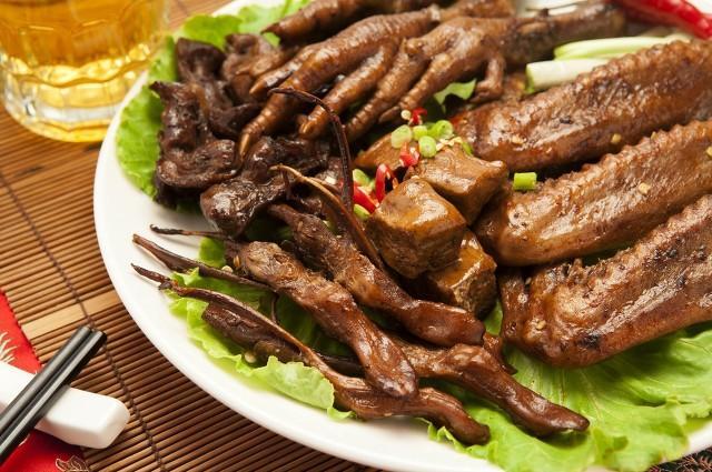 台湾小吃都有哪些,最好的台湾小吃